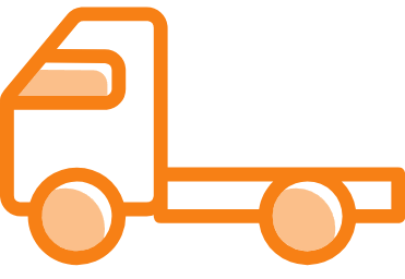 日照拖车/平板车