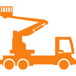 日照高空作业车